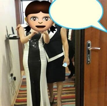 ikinci el don: Yeni kimidi s. m razmer ikinci el ve teze geyimler — 9