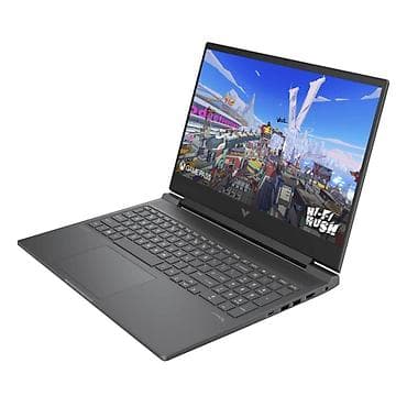 hp printer: Yeni HP Victus, 15.6 ", AMD Ryzen 7, 512 GB, Rayonlara çatdırılma, Ünvandan götürmə, Ödənişli çatdırılma — 3