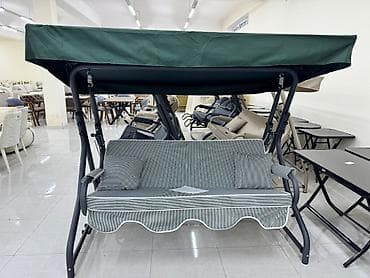 Yeni, Divan-yelləncək, Zontikli, Taxta