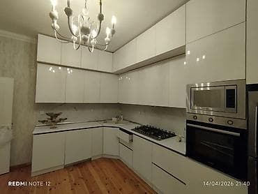 2ci el metbex: Mətbəx mebeli təcili satılır köç ilə əlaqədar. Material olaraq — 1