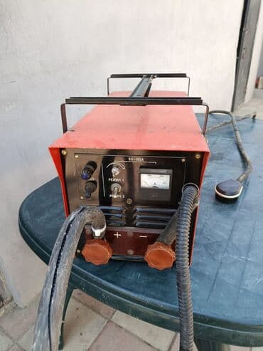 купить стабилизатор напряжения: Новый Сварочный аппарат Электродная, Самовывоз, Нет кредита — 2