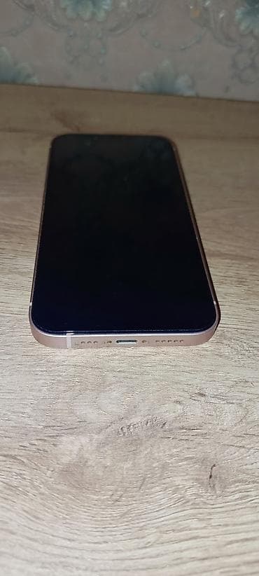 iphone x 2 ci əl: IPhone 13, Starlight, Face ID — 2