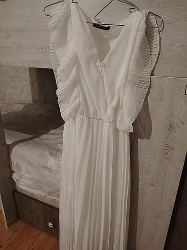 smart watch 7: Ziyafət donu, Maksi, M — 1