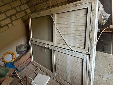 xalça satışı: TƏCİLİ SATILIR: Qalın qəhvəyi əla vəziyyətdə pəncərələrdi.Real alıcı — 3