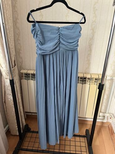 вечерние платья в баку где купить: Вечернее платье, Макси, Zara, M, L — 16