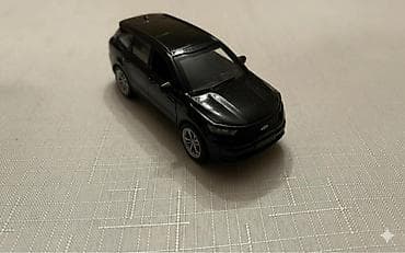 oyuncaqlar mahnisi: Kolleksiya üçün metal miniatura avtomobil – klassik sedan modelinin — 9