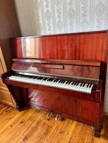 piano satılır: Piano, Belarus, Rəqəmsal — 2