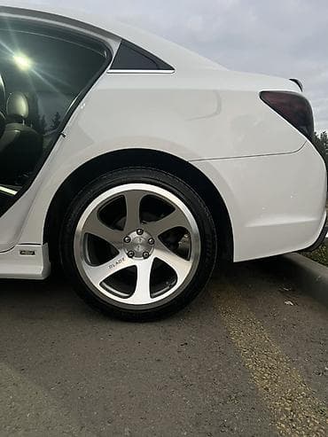 bmw e34 ehtiyat hisseleri: Məhsul: Alüminium disklər və təkər komplekti - Marka/model: BLADE — 1