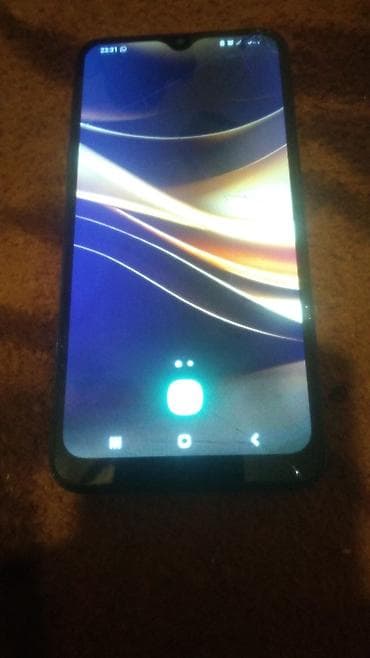 sim paketleri: Asus Zenfone Max (M2) ZB633KL, rəng - Mavi, Qırıq — 3