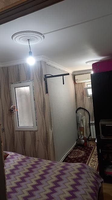 ağ şeherde kiraye evler: Sened texpasport Qazı suyu işıgı daimi 42 nomreli marşrut qapınının — 2