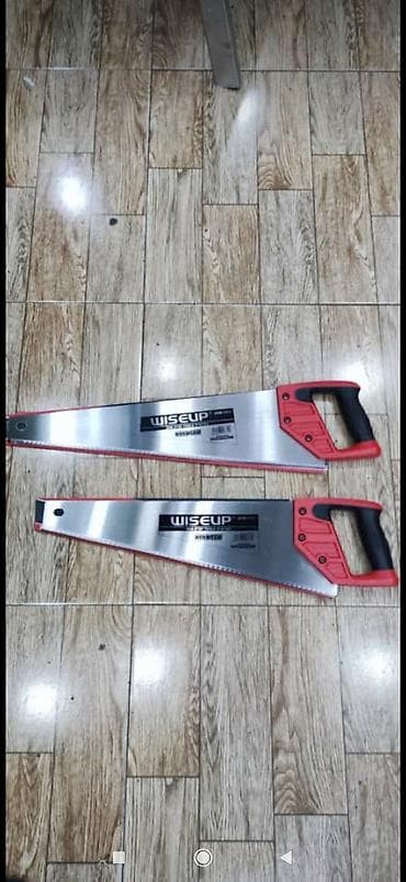 Yeni Mexaniki əl mişarı