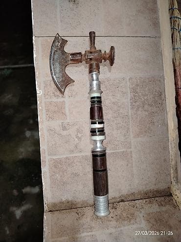 novruz dekoru: Dekor məhsulları — 3