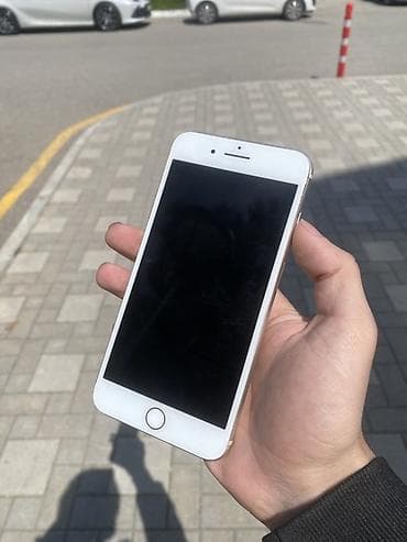 2 ci el iphone 8 plus: IPhone 8 Plus, Qızılı, Simsiz şarj — 2