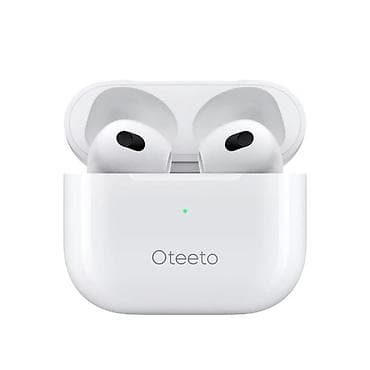 qulaqciqlar ucuz: Kateqoriya: Qulaqlıqlar Brend: Oteeto Model: Ot104 Təsvir: Oteeto — 1