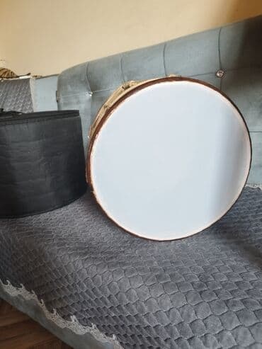 микрофон купить в баку: Salam Aleykum Nağara işlək vəziyyətdədir heç bir xərc teleb etmir — 3