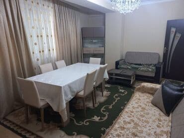 bayılda bina evləri: Bakıxanov qəs., 2 otaqlı, Yeni tikili, 82 kv. m — 2