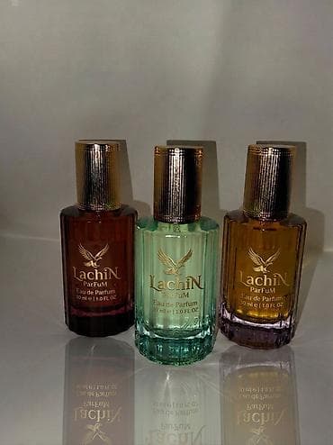 ətir: Bütün Ətirlər mövcuddur sərfəli qiymət qalıcı Qoxu sifariş üçün — 5