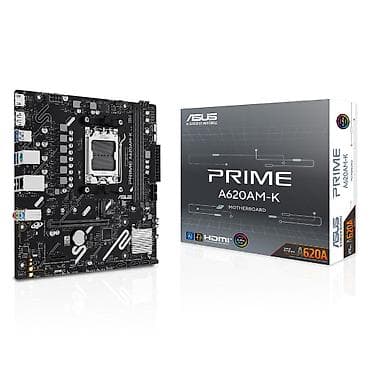 Ana Platası Asus PRIME A620AM-K