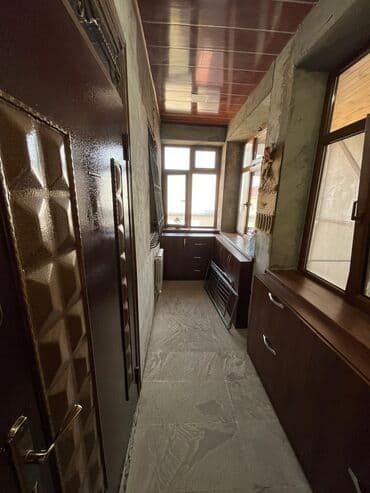 heyet ucun bisetkalar: Binəqədi qəs. 3 otaqlı, 110 kv. m, Yeni təmirli — 5