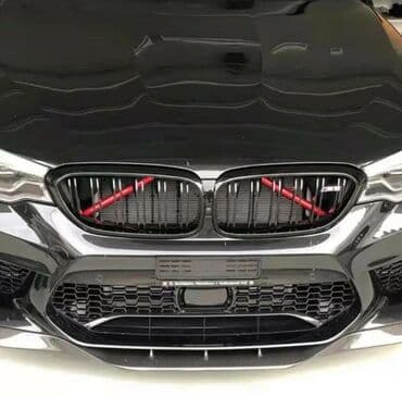Motosiklet hissələri: BMW F30 F10 F20 F11 F31 F07 F32 F33 F34 F36 üçün Ön borunun üzlüyü — 6