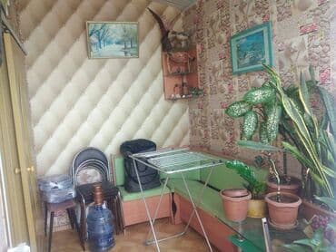 квартиры в баку с видом на море: Баку, 4 комнаты, Вторичка, м. Хатаи, 90 м² — 6