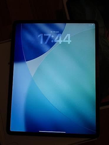 Apple iPad: Apple iPad Pro (11") – Space Gray ideal vəzyətədir — 2