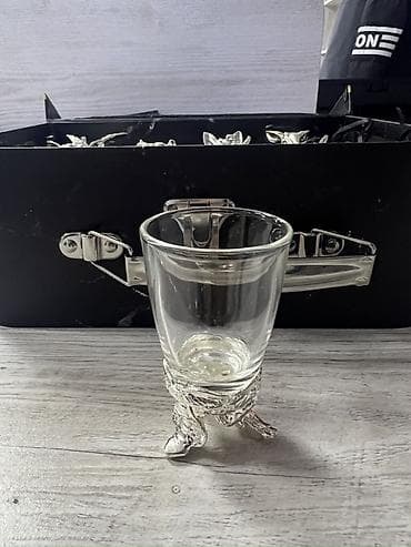 dini hediyyeler: Satışda yüksək keyfiyyətli, xüsusi dizaynlı rumka dəsti var. Dizaynı — 3