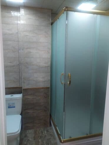 mərdəkanda evlər: 2 otaqlı, Yeni tikili, m. Nəriman Nərimanov, 89 kv. m — 6