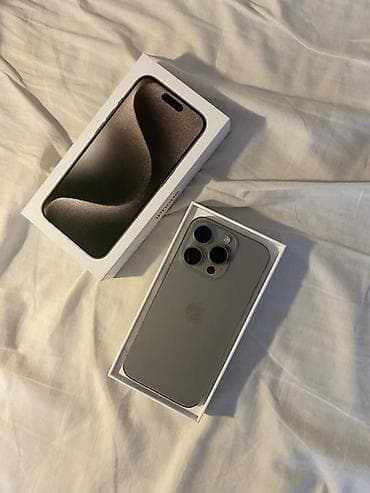 iphone 15 pro max: IPhone 15 Pro, Simsiz şarj — 3