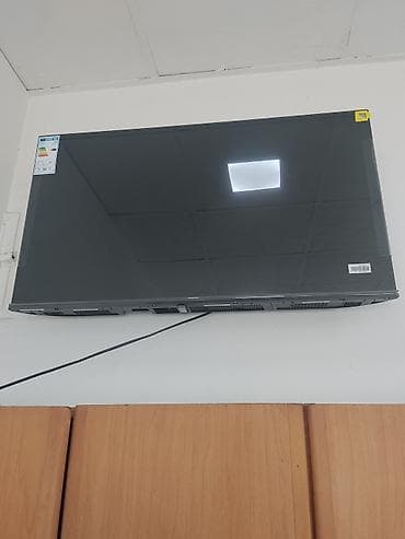 a30s ekran: Televizor Hisense 55" — 4