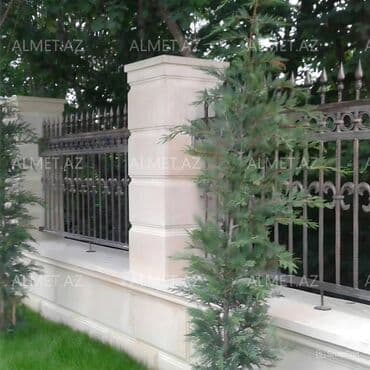 решетки на окна: Qaynaq — 6