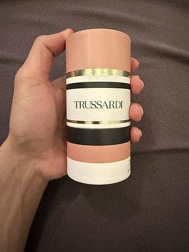 ideal parfumeriya: Trussardi qadın parfümü - Brend: Trussardi - Növ: Eau de Parfum (EDP) — 2