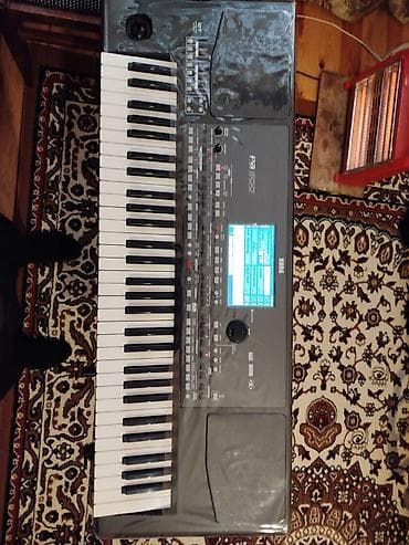 dynacord powermate 1000 2 cena: Sintezator, Korg, İşlənmiş, Ünvandan götürmə — 6