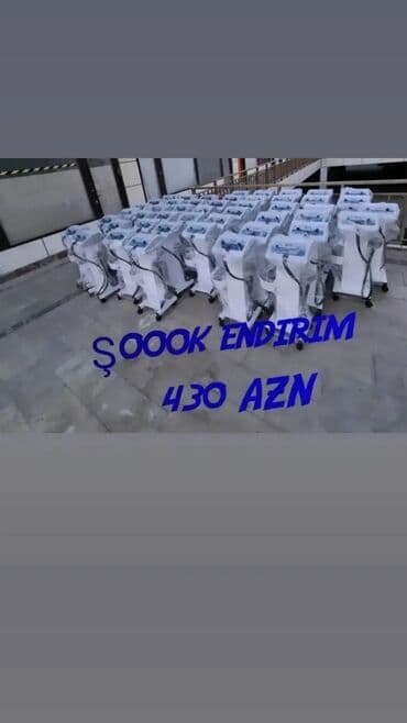 arıqlama kəməri: Vibro massaj, Təlim keçirilir — 6