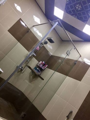 xacmaz ev: 4 otaqlı, Yeni tikili, m. Həzi Aslanov, 140 kv. m — 12