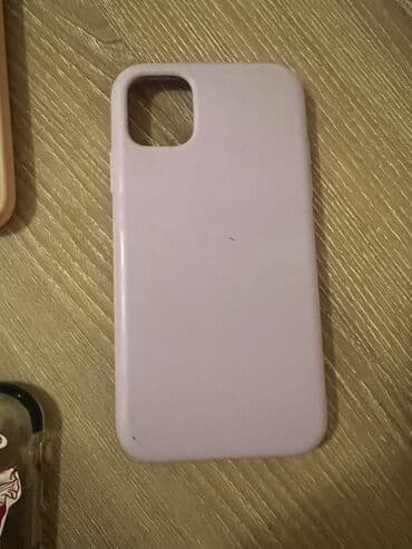 iphone 11 pro case: Birlikde 10 man, tek biri 3 man — 8