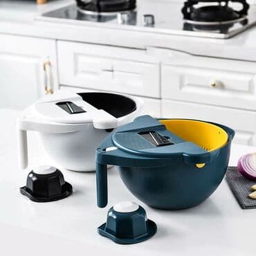 tərəvəz doğrayan: ENDİRİM 20azn❌11azn.az sayıda qalib. Çox funksiyalı tərəvəz — 5