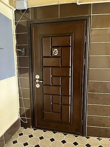 azvip inşaat: 3 otaqlı, Yeni tikili, m. Qara Qarayev, 80 kv. m — 2