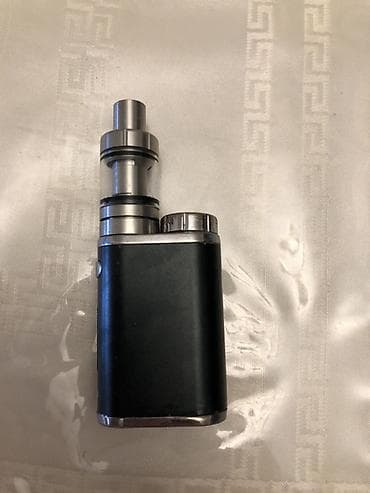 eleaf istick: Real alıcıya endirim olacaq. Eleaf iStick Pico elektron siqaret — 2