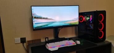 zalman: Çoooox Təcili Satıram Pula Ehtiyac olduğu Üçün Karobkasi belə var — 3