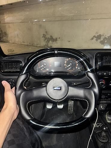 ботинки на шнурках: Sport sükan – Fiat loqolu 450 azn e alinib tecili pul lazm oldugu — 3
