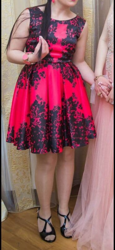 1dəfə geyilib.36-38razmer