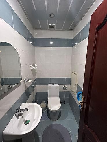 TECİLİ Qanuni 3 otaq, YAXSHI TEMIRLI. KUPÇALI IPATEKAYA YARARLI — 10