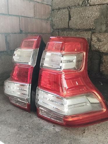 selka satilir: Toyota 2011 il, Orijinal, İşlənmiş — 2