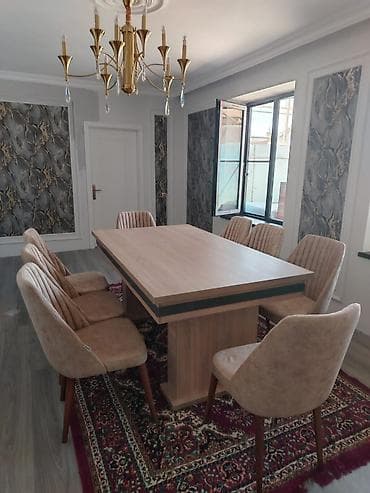 Yeni, Klassik divan, Qonaq otağı üçün, Açılmayan