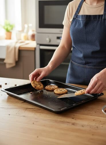 blincik bişirən tava: Duxovkalar — 1