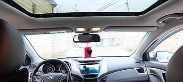 Proton: Hyundai Elantra: 1.6 l | 2012 il Sedan — 9