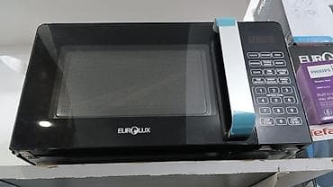 Микроволновки: Микроволновка Встраиваемая, С микроволнами, Новый — 2
