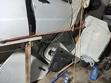 Məhsul: Avtomobil üçün ehtiyat hissələri və kuzov detalları Təsvir: - — 3
