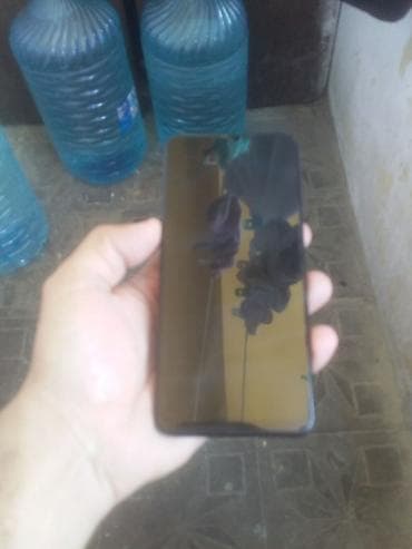 ev kamera: Samsung Galaxy A04s, 128 GB, rəng - Qara, Sensor — 1
